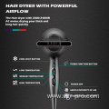 VGR V-450 Barber Electric Professional Salon Hair Dryer